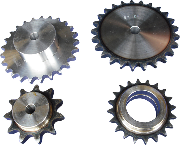 Nhông xích các loại