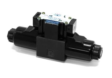 Van điện từ thủy lực