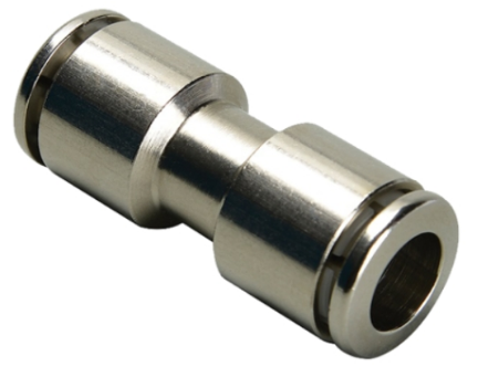 Đầu nối nhanh khí nén bằng đồng CDC