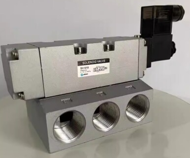 Van điện từ SV Series