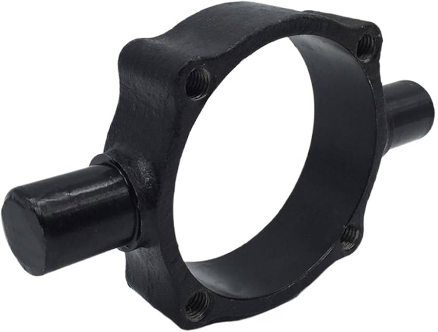 Đế xi lanh khí nén TC